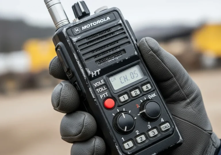 Distributor HT Motorola Surabaya